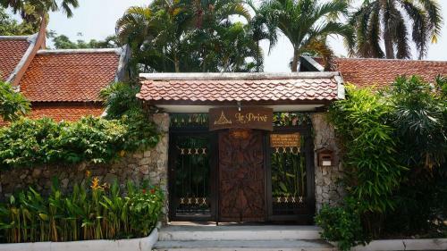 Hotel Leprive Resort