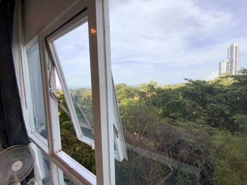 Apartamento One Tower Condo Pattaya Seaview 66