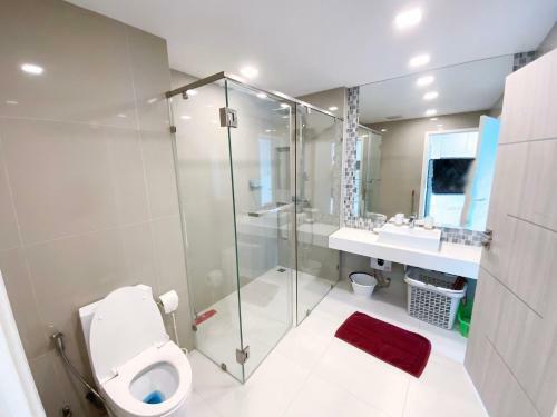 Apartamento One Tower Condo Pattaya Seaview 66