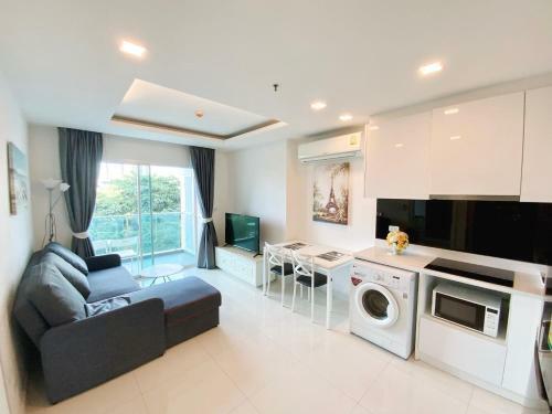 Apartamento One Tower Condo Pattaya Seaview 66