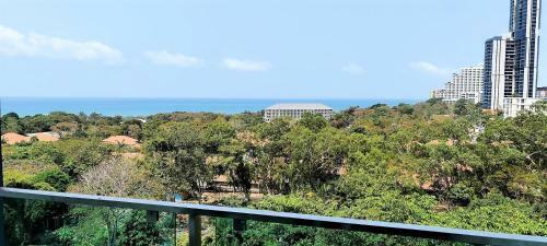 Apartamento One Tower Condo Pattaya Seaview 66
