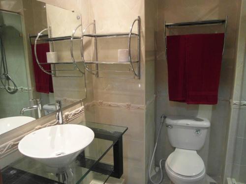 Apartamento View Talay Vt2a F7 R340