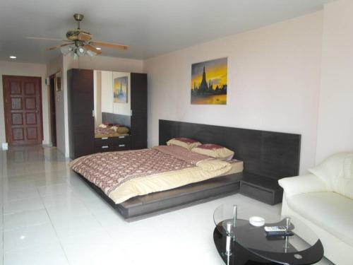 Apartamento View Talay Vt2a F7 R340
