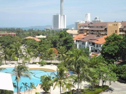 Apartamento View Talay Vt2a F7 R340