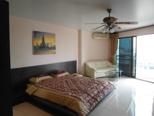 Apartamento View Talay Vt2a F7 R340