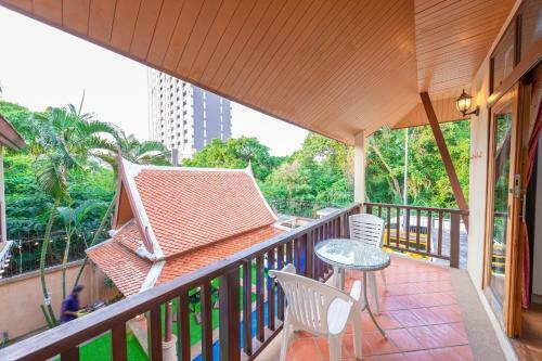 Bali Beach Pool Villa
