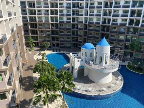 Apartamento Arcadia Beach Continental 1-bedroom Condo
