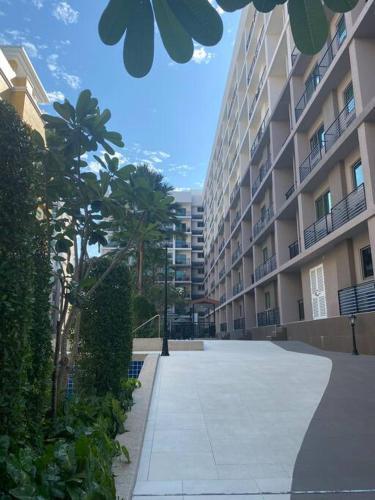 Apartamento Arcadia Beach Continental 1-bedroom Condo