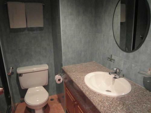 Apartamento View Talay Vt1b F4 R193
