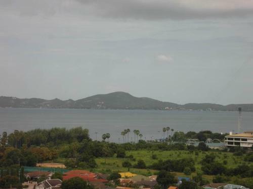 Apartamento View Talay Vt1b F4 R193