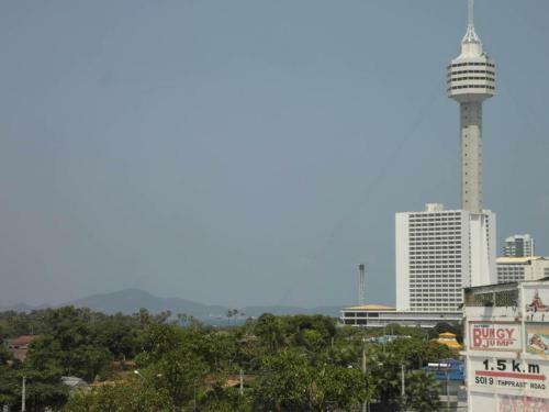 Apartamento View Talay Vt1b F4 R193
