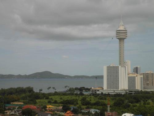 Apartamento View Talay Vt1b F4 R193