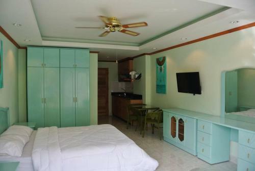 Apartamento View Talay Vt1b F4 R193