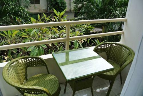Apartamento View Talay Vt1b F4 R193