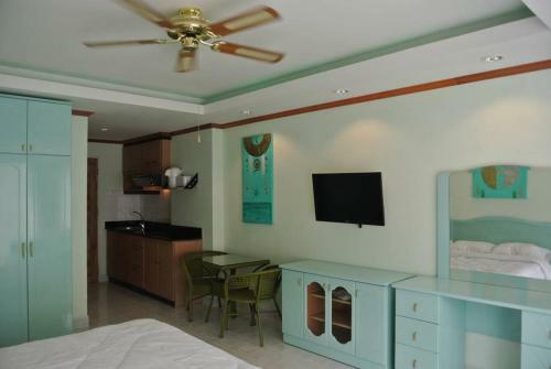 Apartamento View Talay Vt1b F4 R193