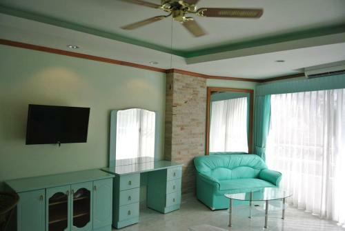 Apartamento View Talay Vt1b F4 R193