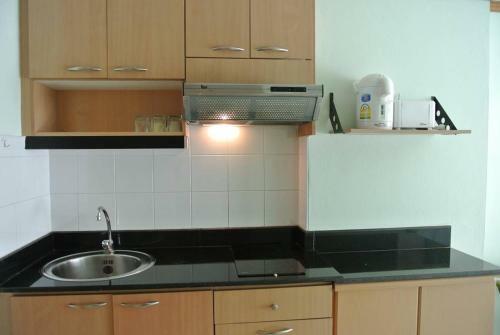 Apartamento View Talay Vt1b F4 R193