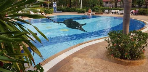 Apartamento View Talay Vt1b F4 R193