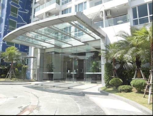The Cliff Condominium Floor 10th Number 1007