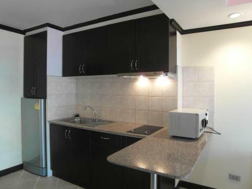 Apartamento View Talay Vt2a F5 R207