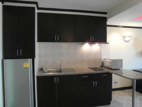 Apartamento View Talay Vt2a F5 R207