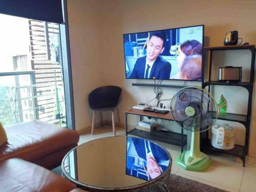 43rd Top Floor Center Pattaya Panorama Seaview