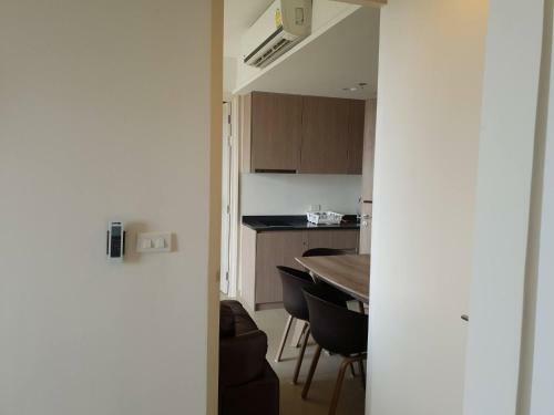 43rd Top Floor Center Pattaya Panorama Seaview