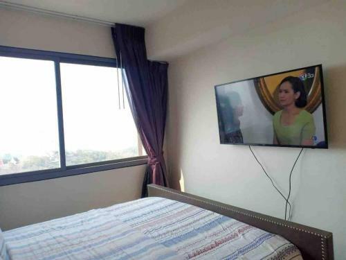 43rd Top Floor Center Pattaya Panorama Seaview