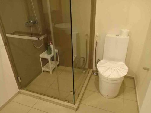 43rd Top Floor Center Pattaya Panorama Seaview