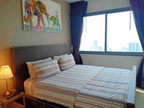 43rd Top Floor Center Pattaya Panorama Seaview