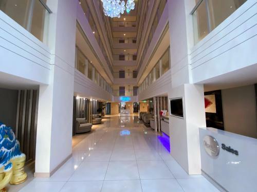 Apartamento Sands Condo Pattaya Seaview 49
