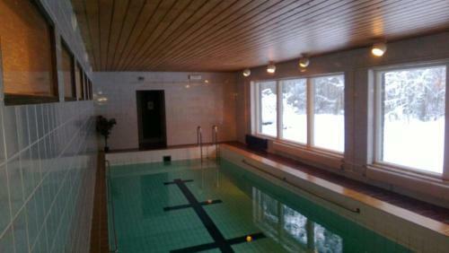 Hotel Otsolan Hovi
