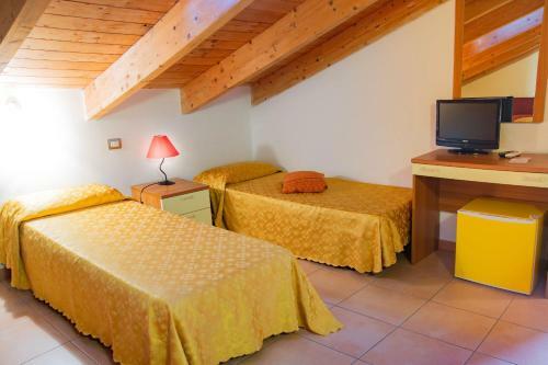 Agroturismo Agriturismo I Vigneti
