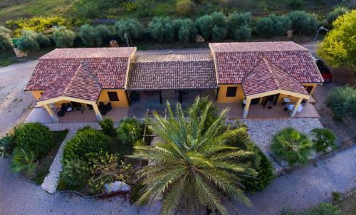 Agroturismo Agriturismo I Vigneti