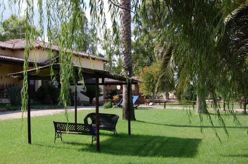 Agroturismo Agriturismo I Vigneti