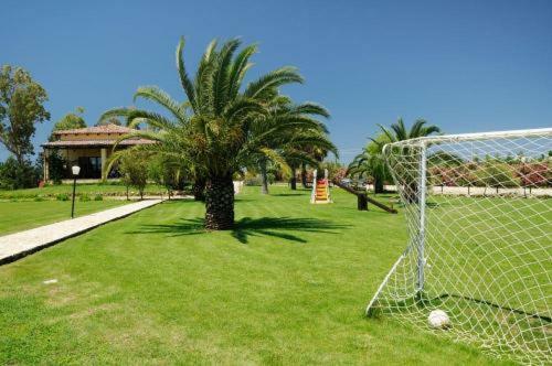 Agroturismo Agriturismo I Vigneti
