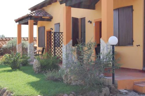 Agroturismo Agriturismo I Vigneti