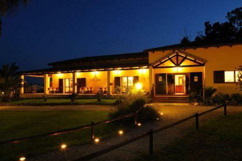 Agroturismo Agriturismo I Vigneti
