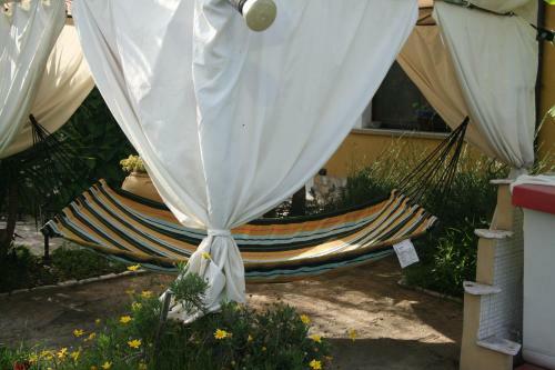 B&B Mariposa