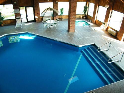 Hotel Country Hearth Inn & Suites - Mexico
