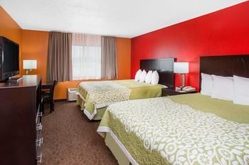 Hotel Days Inn Mexico