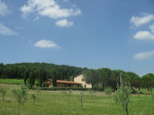 Agroturismo Agriturismo Podere Mulinaccio