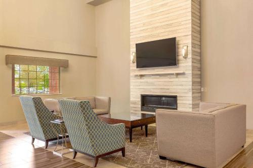 Hotel Comfort Inn & Suites Tualatin