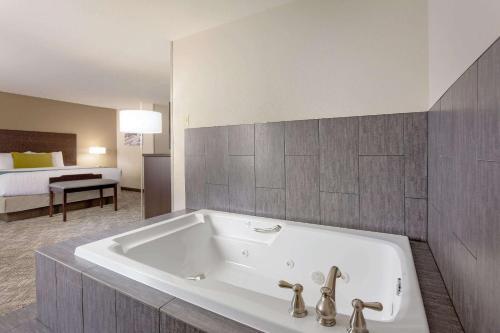 Hotel Comfort Inn & Suites Tualatin