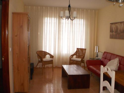 Aparthotel Apartamentos Guadalis