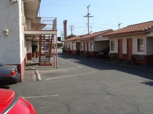 Motel American Inn