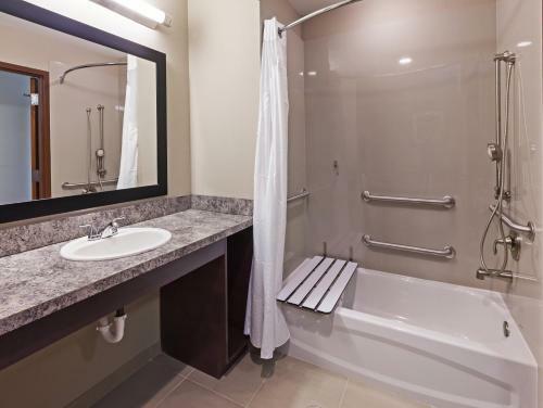 Hotel Holiday Inn Express & Suites Glenpool