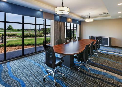 Hotel Holiday Inn Express & Suites Glenpool