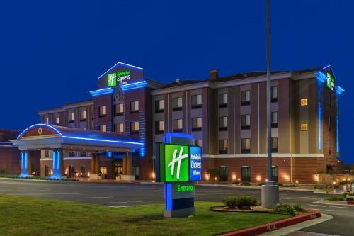 Hotel Holiday Inn Express & Suites Glenpool