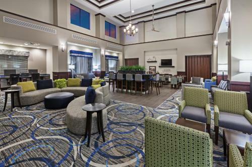 Hotel Holiday Inn Express & Suites Glenpool